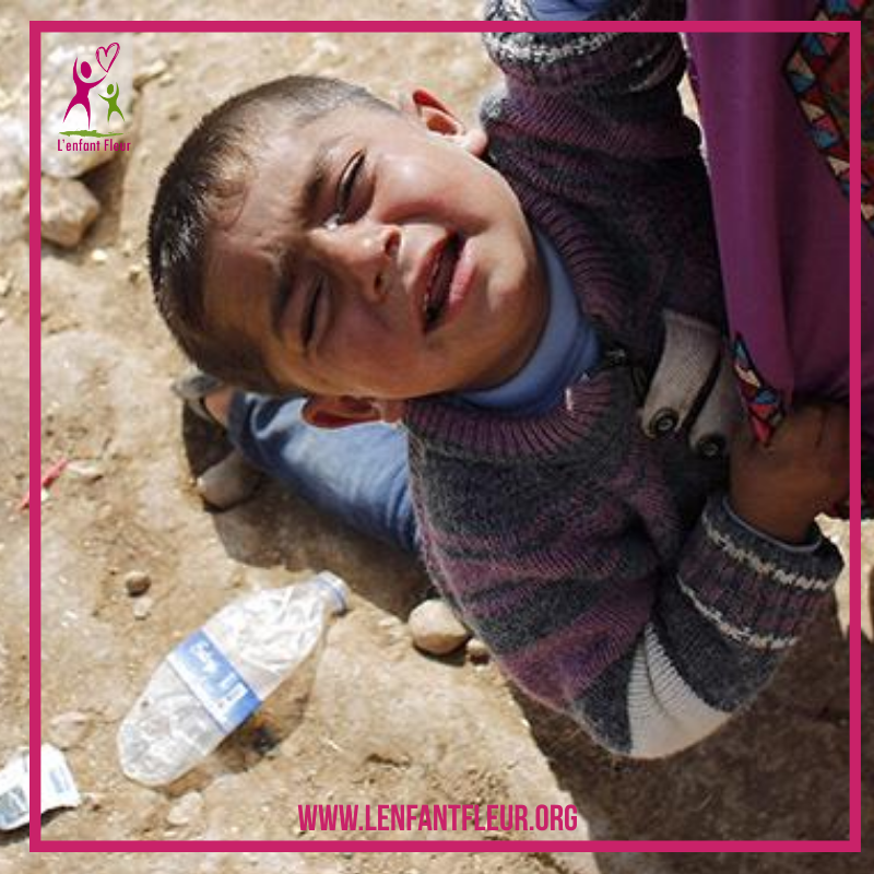 😟😟
#ForEveryChild