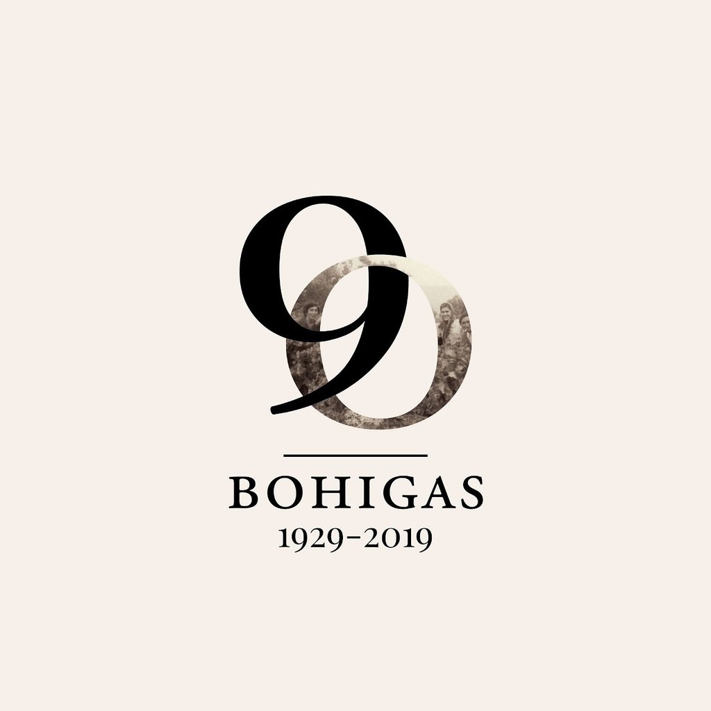 CavesBohigas's tweet photo. Des de 1929 elaborant cava 🍾🥂✨
Desde 1929 elaborando cava 🍾🥂✨
#CavesBohigas #CanMacià #90anysCavesBohigas #Bohigas #Bohigascava #Cava #SparklingWine #història #tradició #27generacions #cavamakersfrom1929 #Òdena #Anoiaa https://t.co/6UrUnxzmUb