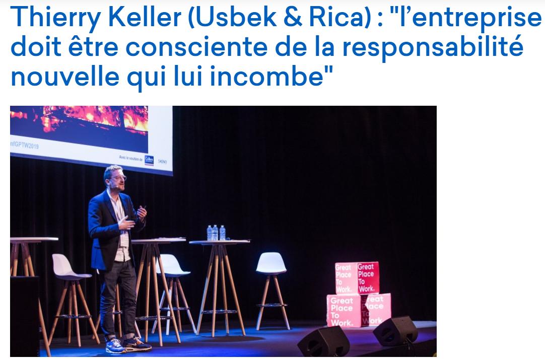 Great Place to Work® (@GPTW_FRANCE) | Twitter