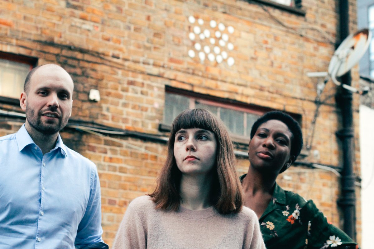 Full line-up for our all-dayer on 12 October is: <a href="/thebandbis/">bis</a> <a href="/darrenhayman/">Darren Hayman</a> <a href="/tugboatcptnband/">tugboat captain</a> @hobbesfanclub <a href="/MammothPenguins/">Mammoth Penguins</a> <a href="/panic_pocket/">Panic Pocket</a> <a href="/WeShowUpOnRadar/">WeShowUpOnRadar</a> <a href="/suggestedfronds/">suggested friends</a> and the mighty <a href="/witchingwaves/">Witching Waves</a>. Get your tickets here: wegottickets.com/event/467821