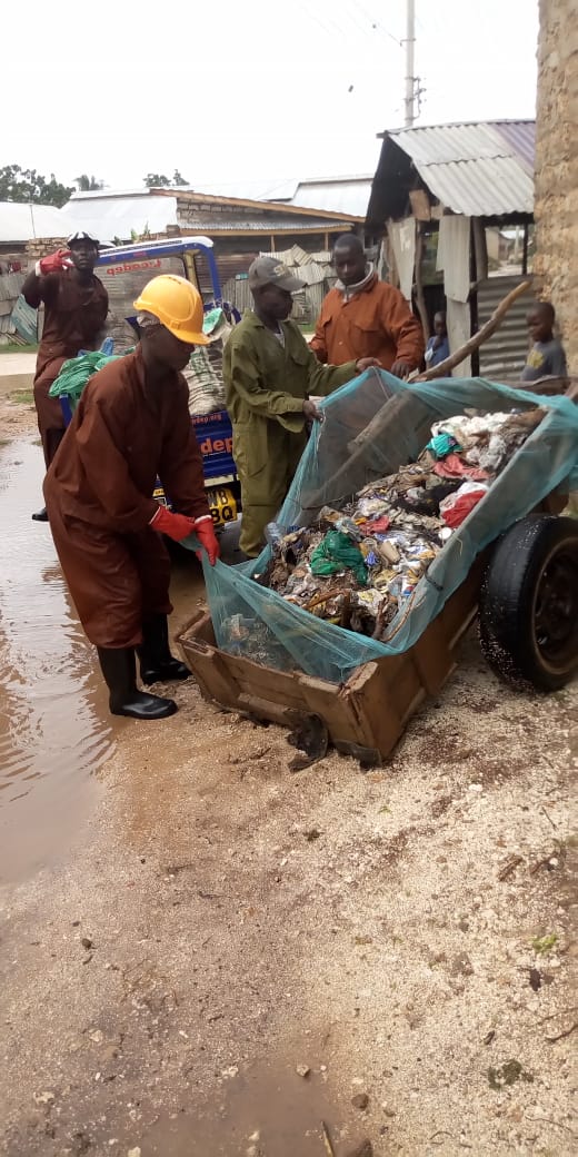 Likoni Community Development Programme tweet media