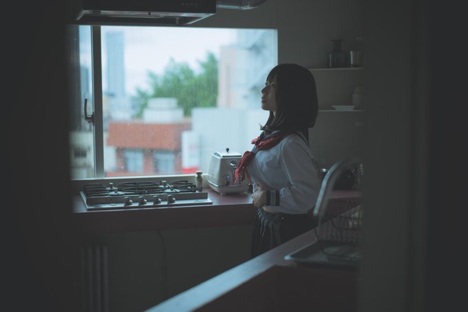 Twitterのコスプレ画像76