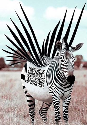 ZcashFoundation's tweet image. Flying $ZEC zebra courtesy of ChileBob from the Zcash Community Forum: forum.zcashcommunity.com/t/zcash-conten…

Our mascot is the zeal (a group of zebras). It&apos;s only natural for the ambassadors of private digital cash to soar through the clouds together as well as running across the savannah 😎