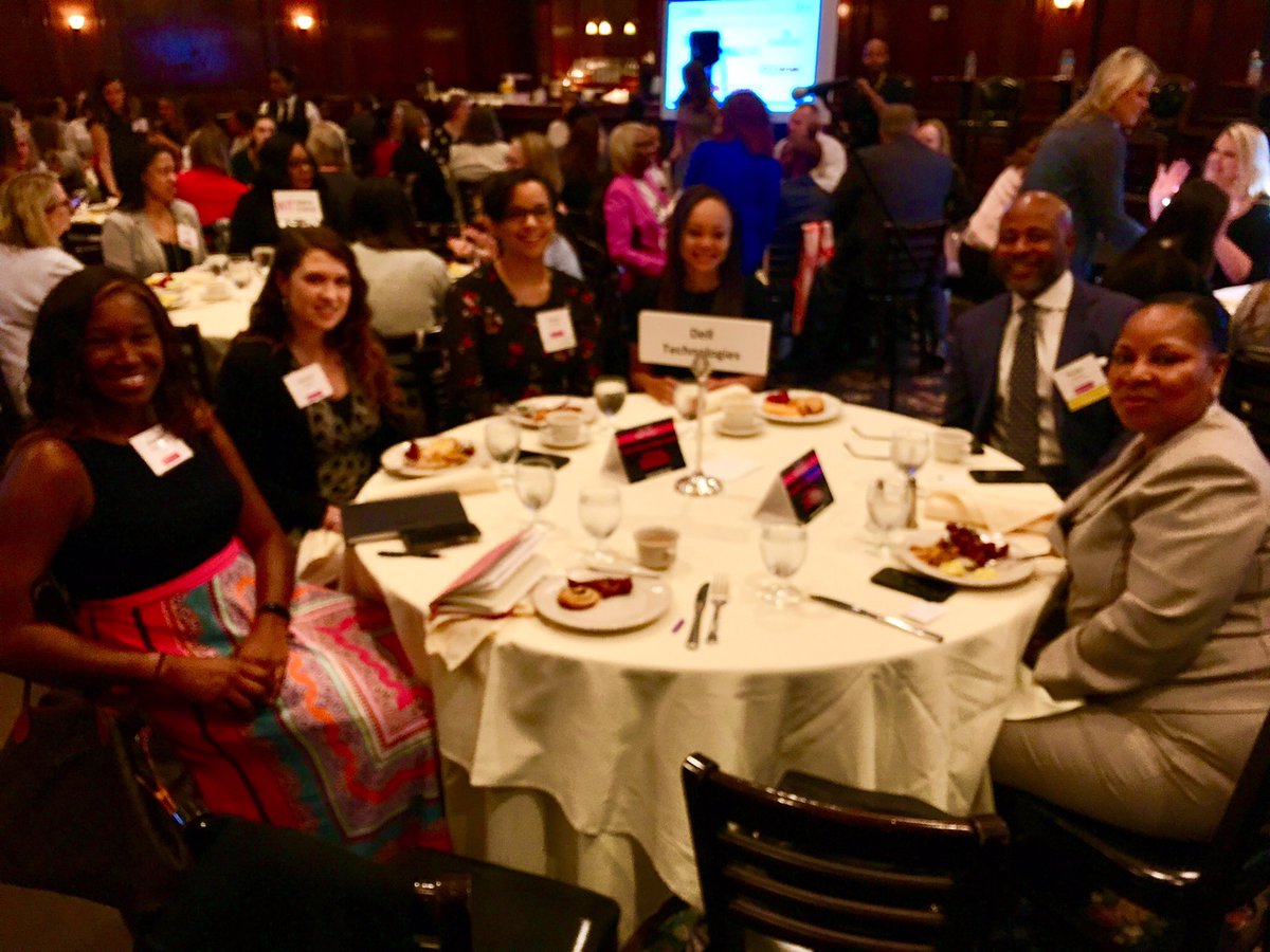 TheScobes's tweet photo. Thank you @witatl for the insightful May Forum discussion on Attracting Young Talent #WITForum #EmpowerSTEAM @DellEMC  #IWork4Dell https://t.co/QT9bIGabtW