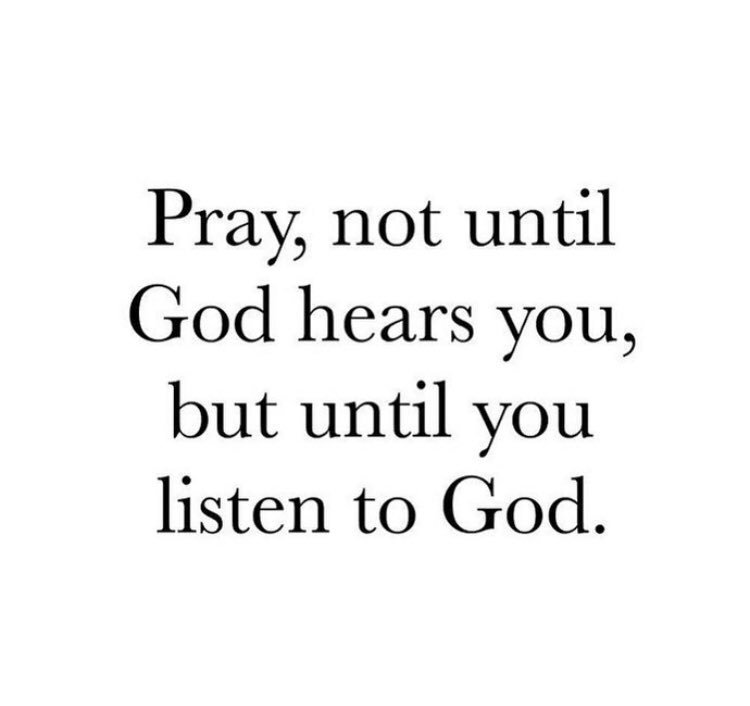 EmmanuelThomas's tweet photo. Your prayers do not have to be loud. They can even be within (silently). God is not far away and He is certainly not ignoring you. He knows exactly where you are in your life. He knows what chapter you are in. Certainly He listens to you!! #Worship #Presence #Power #Love  #Prayer https://t.co/HpUtfmMsvS