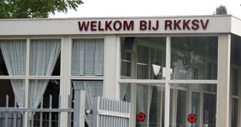 Het gehandhaafde <a href="/RKKSV/">RKKSV</a> gaat ook volgend seizoen weer uitdagingen oplossen. "Hele vereniging zit in de lift en we denken aan verplaatsing van het sportpark." bit.ly/30n4OUH