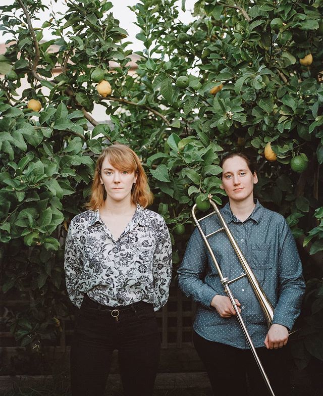 mardybridges's tweet photo. Very lucky to have great friends who are also great musicians and asked me to take pictures of them. @dealingwithdinosaurs

#mediumformat #portra400 #filmisnotdead https://t.co/2VypCaXiBp