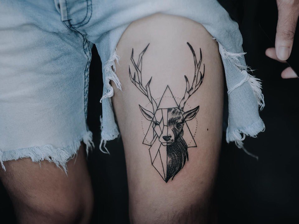 ignobless's tweet photo. เจ้ากวางงงง 🦌🦌
สนใจงานสักติดต่อได้เลยน้าา เจครับผม 🤘🏻💉
————————————————
line id : jpansxx ☎️0944244197

#deer #deertattoo #blackwork #blackworktattoo #tattoo #tattooist #tattooer #tattoosocial #t2tattoomachine #t2thailand #tattoobangsean #tattoochonburi #bedroomtattstudio https://t.co/CTUYRx1qFp