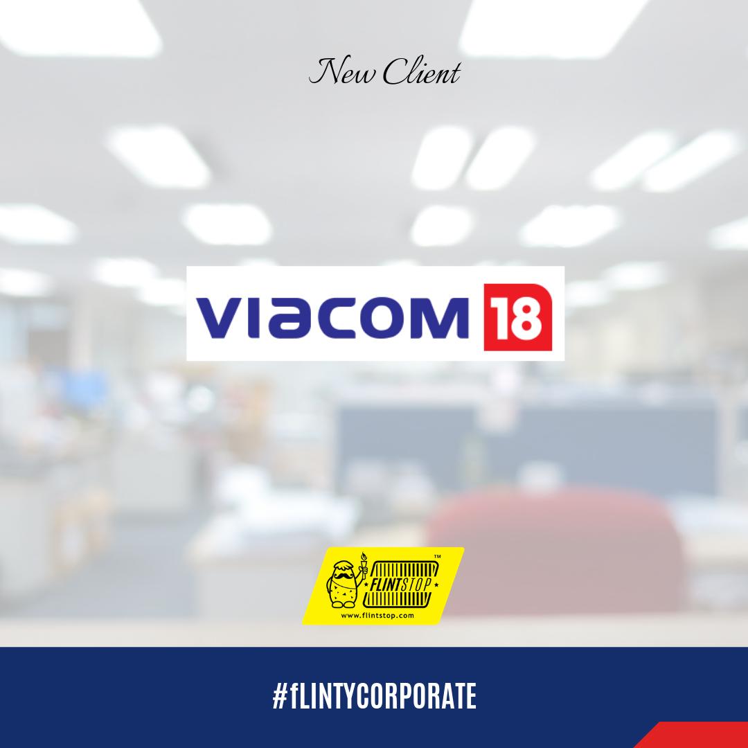 Flintstop's tweet photo. Your daily source of entertainment is also a super #happyflintstopper
#clients #flintstop #corporategifts #corporateclient #innovation #quirky https://t.co/O2yBRrZJhO