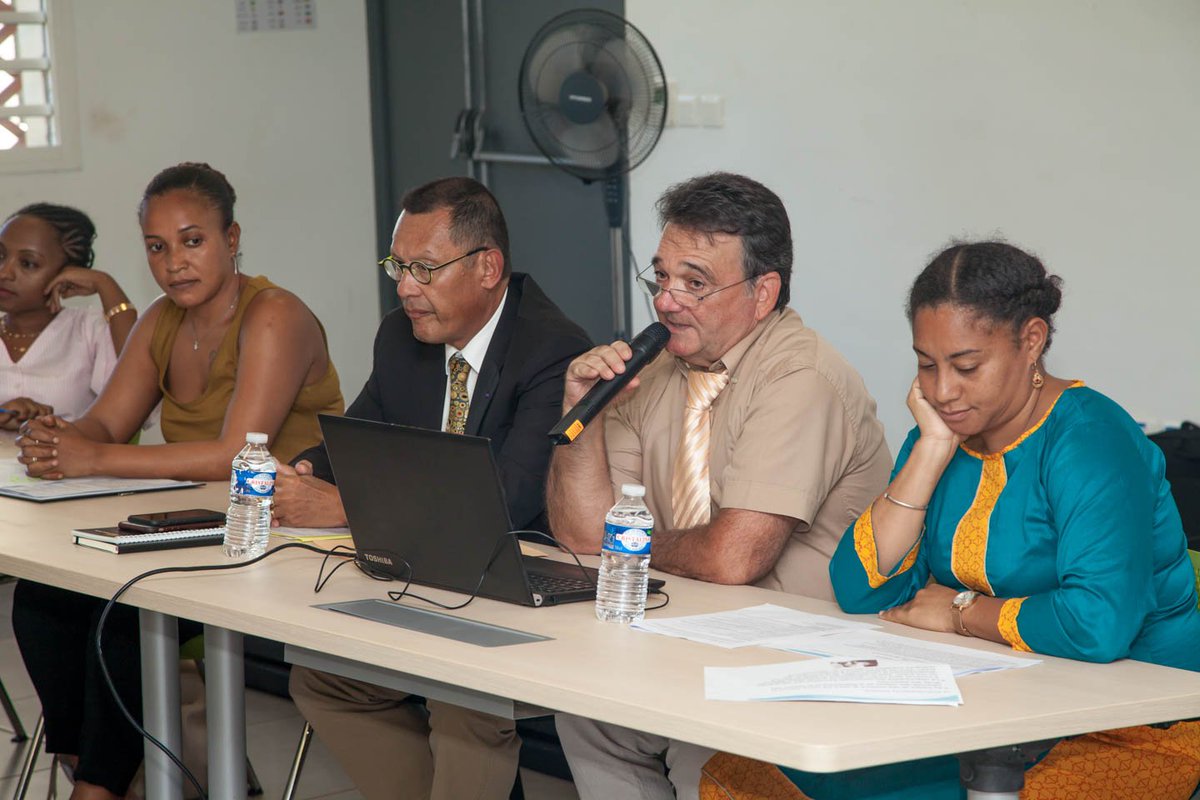 Académie de Mayotte tweet media