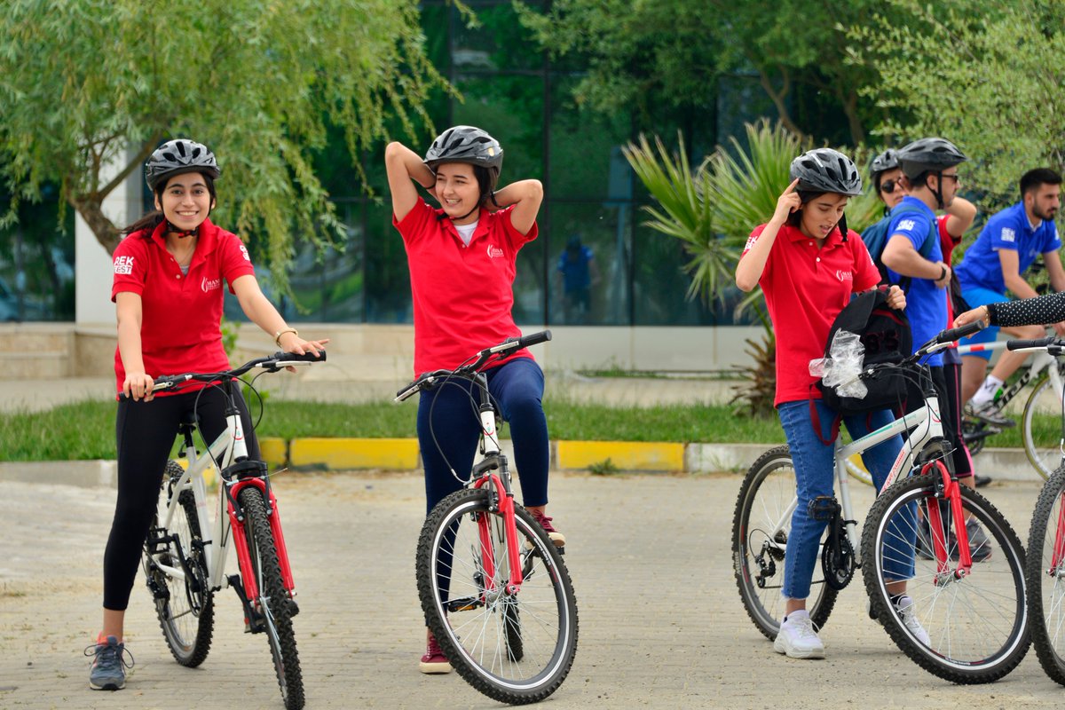 mcbu1992's tweet photo. Kampüs Bisiklet Turu
#tourdecampus #cycling #mcbü #manisa #celalbayarüniversitesi #bisiklet #landscape #photography #instauni https://t.co/TQjAQdXXFv