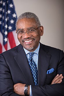U.S. Rep. Gregory Meeks New York