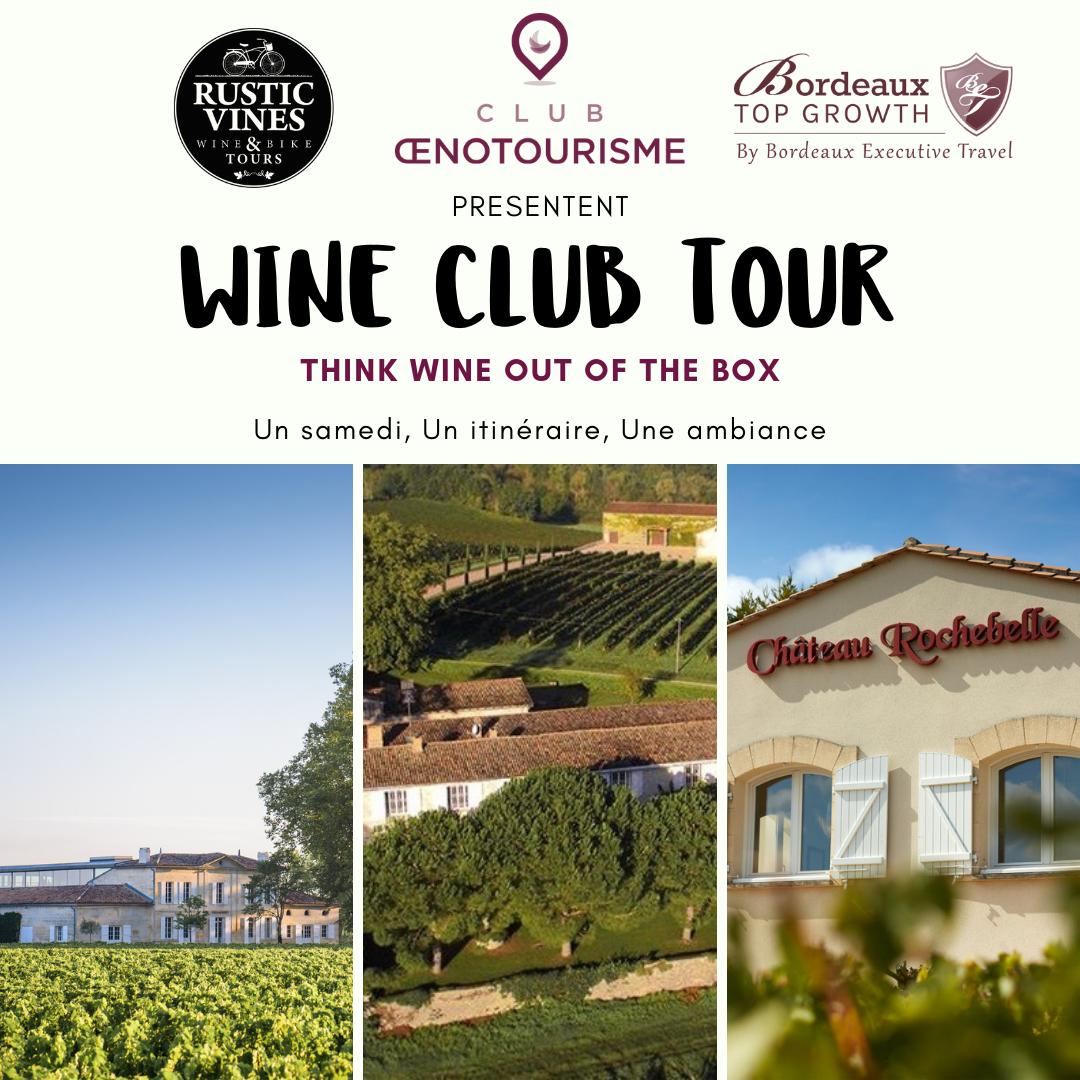 Workshop Oenotourisme tweet media