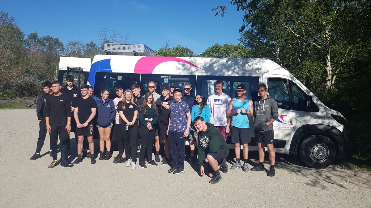 GTycoch's tweet photo. Ready for day 2. The water day. https://t.co/0cKifziPhH