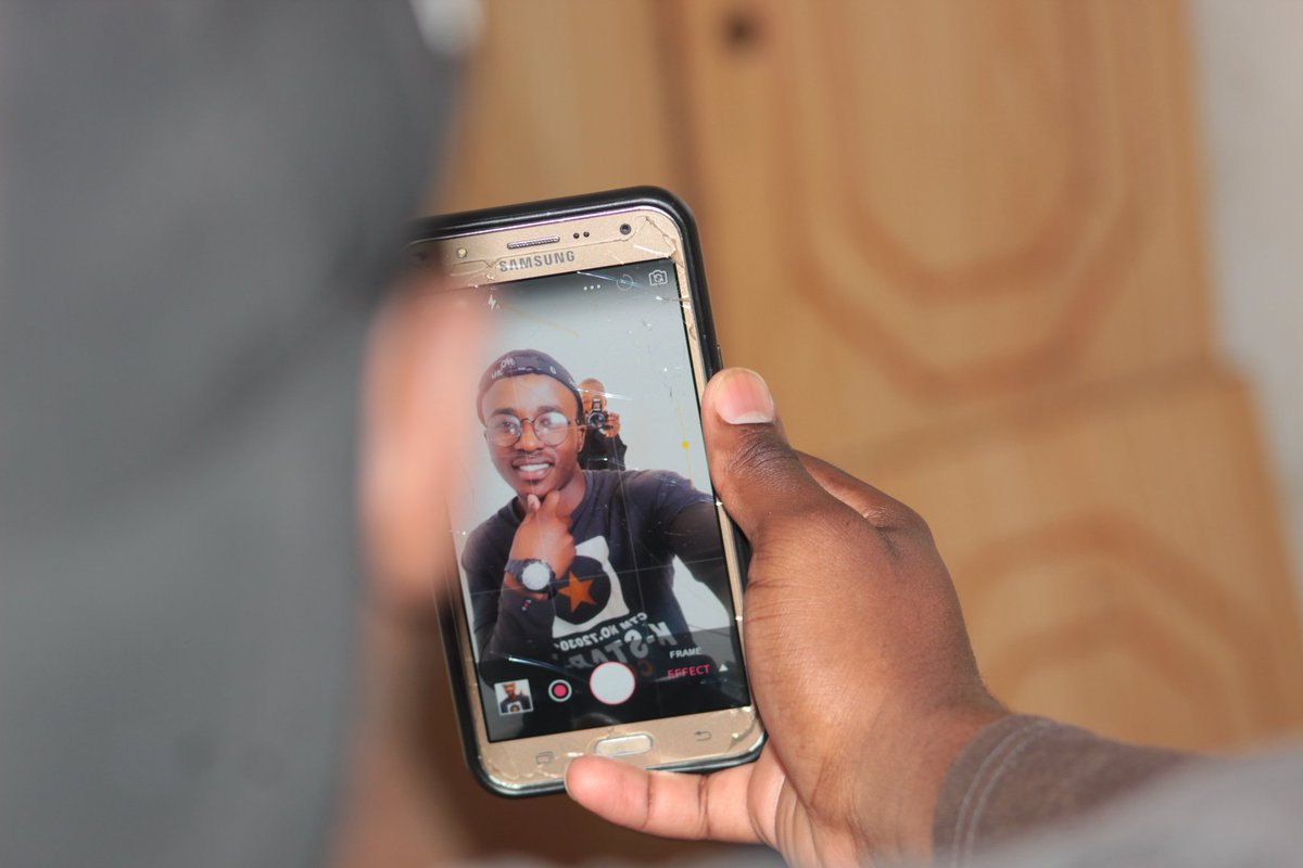 "Take a picture if you witness the most, capture everything you got before you end up a ghost".. -<a href="/PdotO_SA/">S.O.N</a>