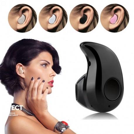 fleejost's tweet image. Fleejost Mini Style Wireless Bluetooth Headphone Beige S530 1pcs In-Ear V4.0 Stealth Earphone 
Rs. 299 Only 
Free And Fast Shipping 
Cash On Delivery Available 
Order Now :- bit.ly/2wM2fhM
#minibluetooth #fleejost #bluetoothheadset