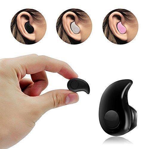 fleejost's tweet image. Fleejost Mini Style Wireless Bluetooth Headphone Beige S530 1pcs In-Ear V4.0 Stealth Earphone 
Rs. 299 Only 
Free And Fast Shipping 
Cash On Delivery Available 
Order Now :- bit.ly/2wM2fhM
#minibluetooth #fleejost #bluetoothheadset
