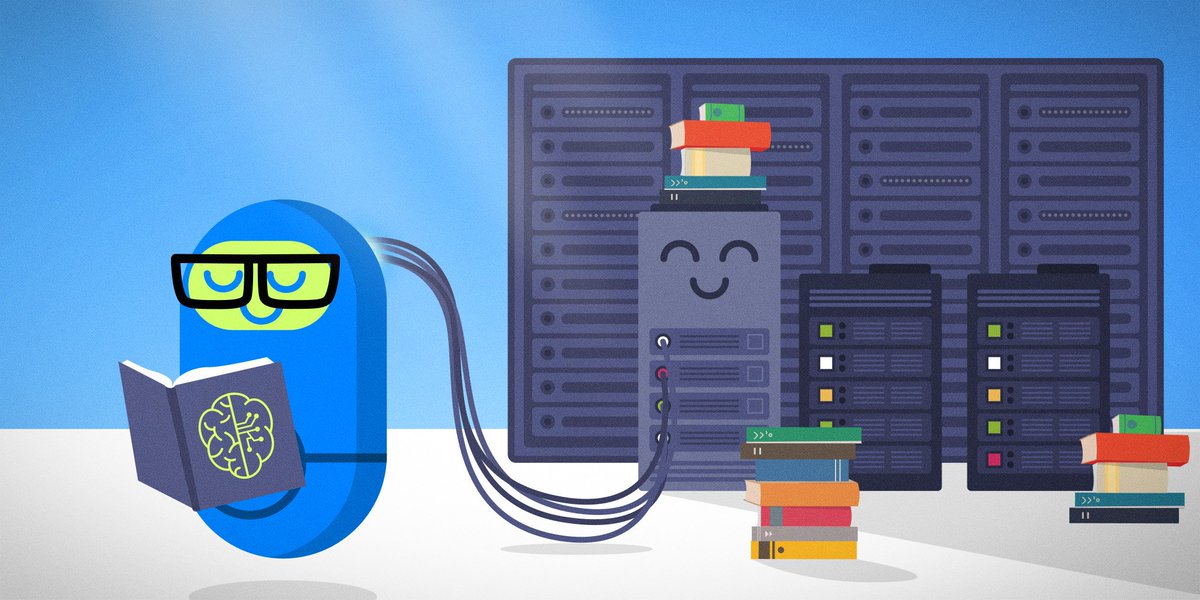 TrackBotIT's tweet image. 🚀 Da oggi #TrackBot sfrutta l&apos;intelligenza artificiale per riconoscere automaticamente il corriere delle spedizioni, con una accuratezza del 98%.

🔎 Per saperne di più:
blog.botfactory.it/trackbot-machi…