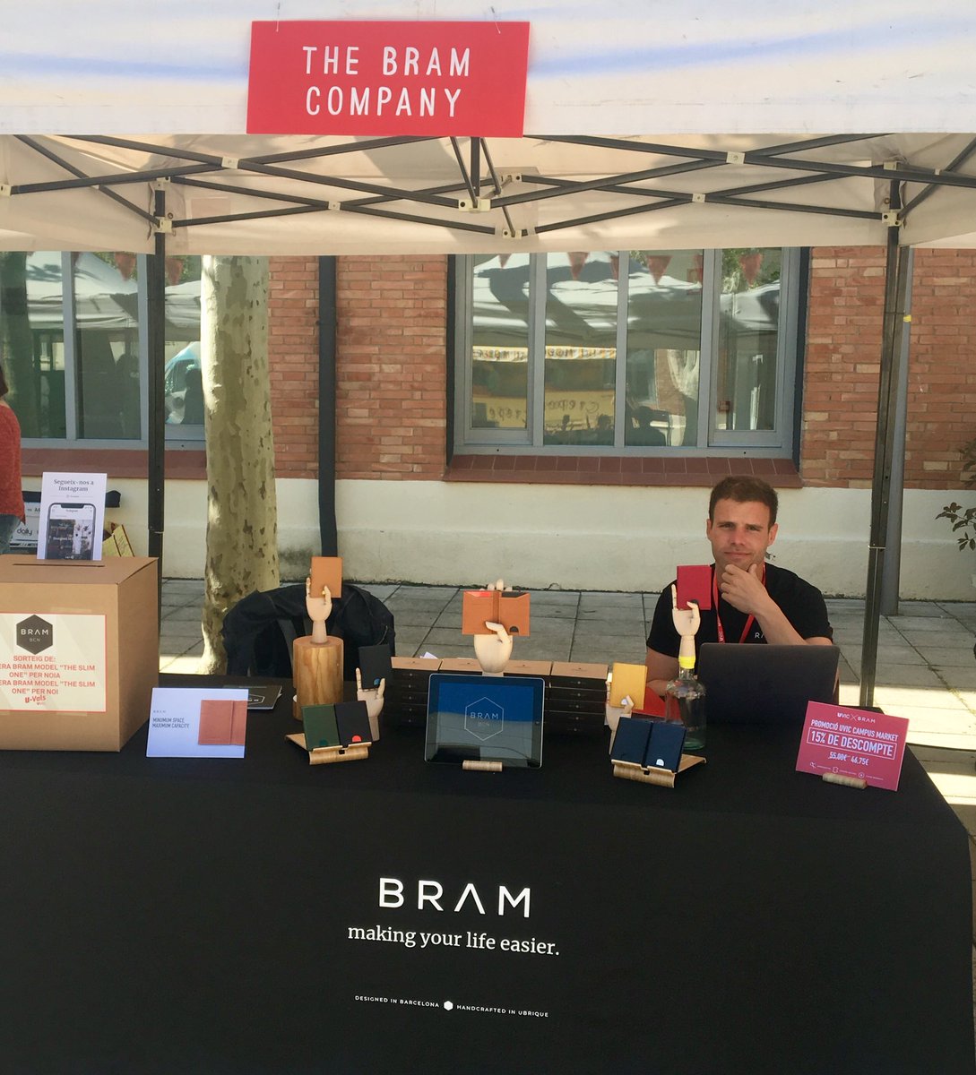 BramCompany tweet media
