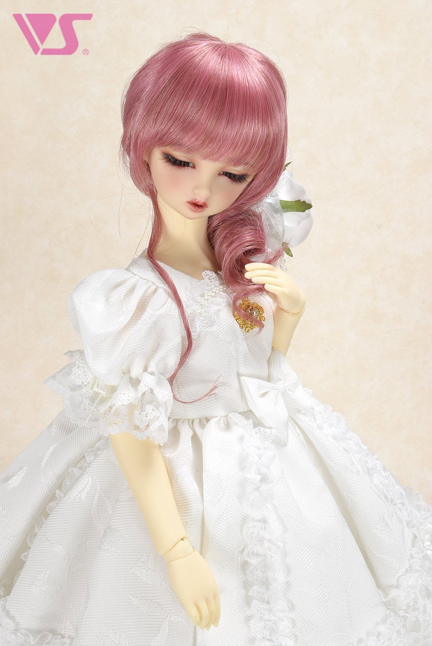 SDナナスウィートドリーム ワンオフ