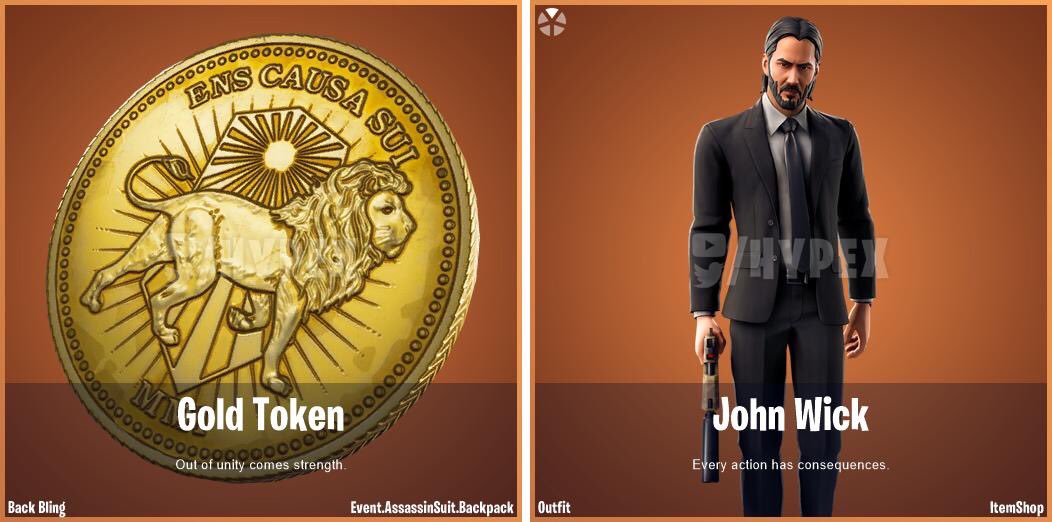 Fortnite Info On Twitter Set Completo De John Wick Fortnite John Wick Backpack Fortnite John Wick Backpack Fortnite Fortnite Info On Twitter Set Completo De John Wick Fortnite