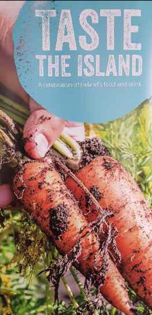 Fáilte Ireland tweet media