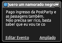 PostHabbo_'s tweet photo. Bom dia meus amores, basta saber que eu vou te co!
#VemJulho #PostParty2019 #BoraBobbar https://t.co/fjulTnY15L