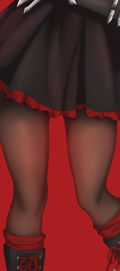 #ストッキングの日 