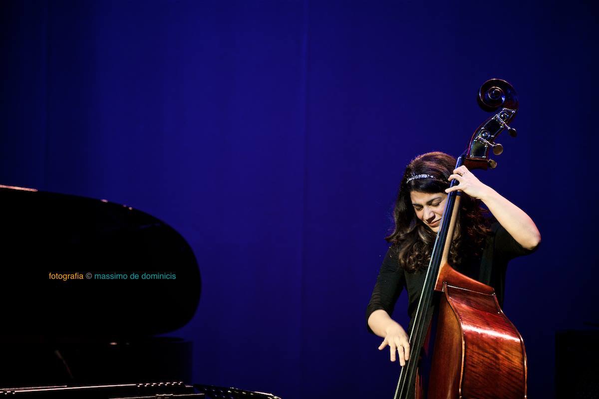 ilacapalbo's tweet photo. Auditorium Parco della Musica, Rome
@AuditoriumPdM 

ph: Massimo De Dominicis

#auditoriumpdm #jazzinrome #jazzbassplayers #jazzmusicians #springtour #jazzphotographers #italiajazz #trio https://t.co/w4obrmjJMF