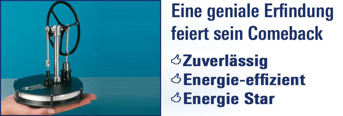 labtecservices's tweet photo. Dieser Motor lässt sich mit Kerzenwärme in Gang setzen….

https://t.co/1bG2sFYjcu

#ULTfreezers #biotech #Biotecnologia #labortechnik #EnergyStar #Biotechnology #BiotechnologyPharmaceuticals #labtec #lablive https://t.co/hviTRCSViF