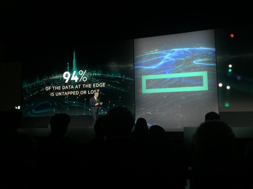 94% di dati inutilizzati o persi: una miniera, che partner come <a href="/TT_Tecnosistemi/">TT Tecnosistemi</a> possono aiutarti a sfruttare. Aziende italiane siete pronte?