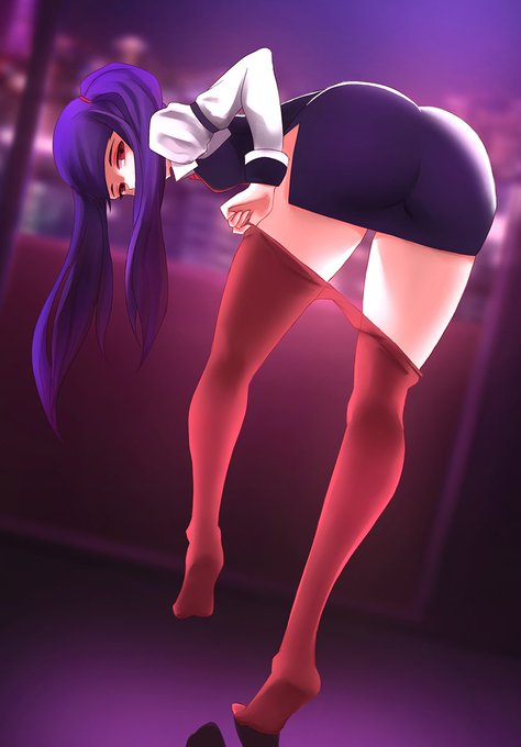 #ストッキングの日 