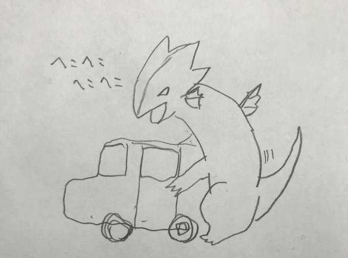 @Gorirabit なるほど!! 