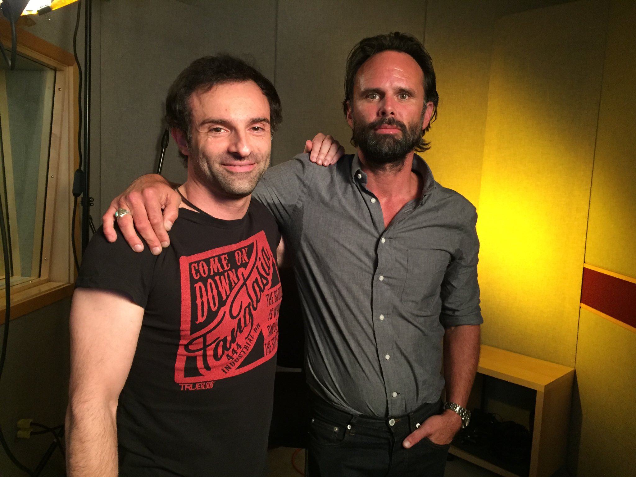 Raphael Colantonio on Twitter 