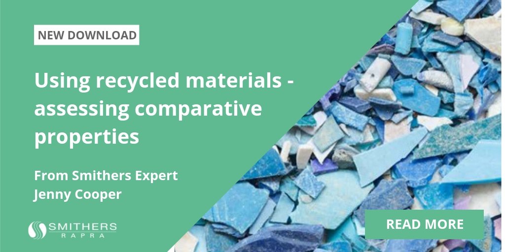 Smithers Rapra tweet media