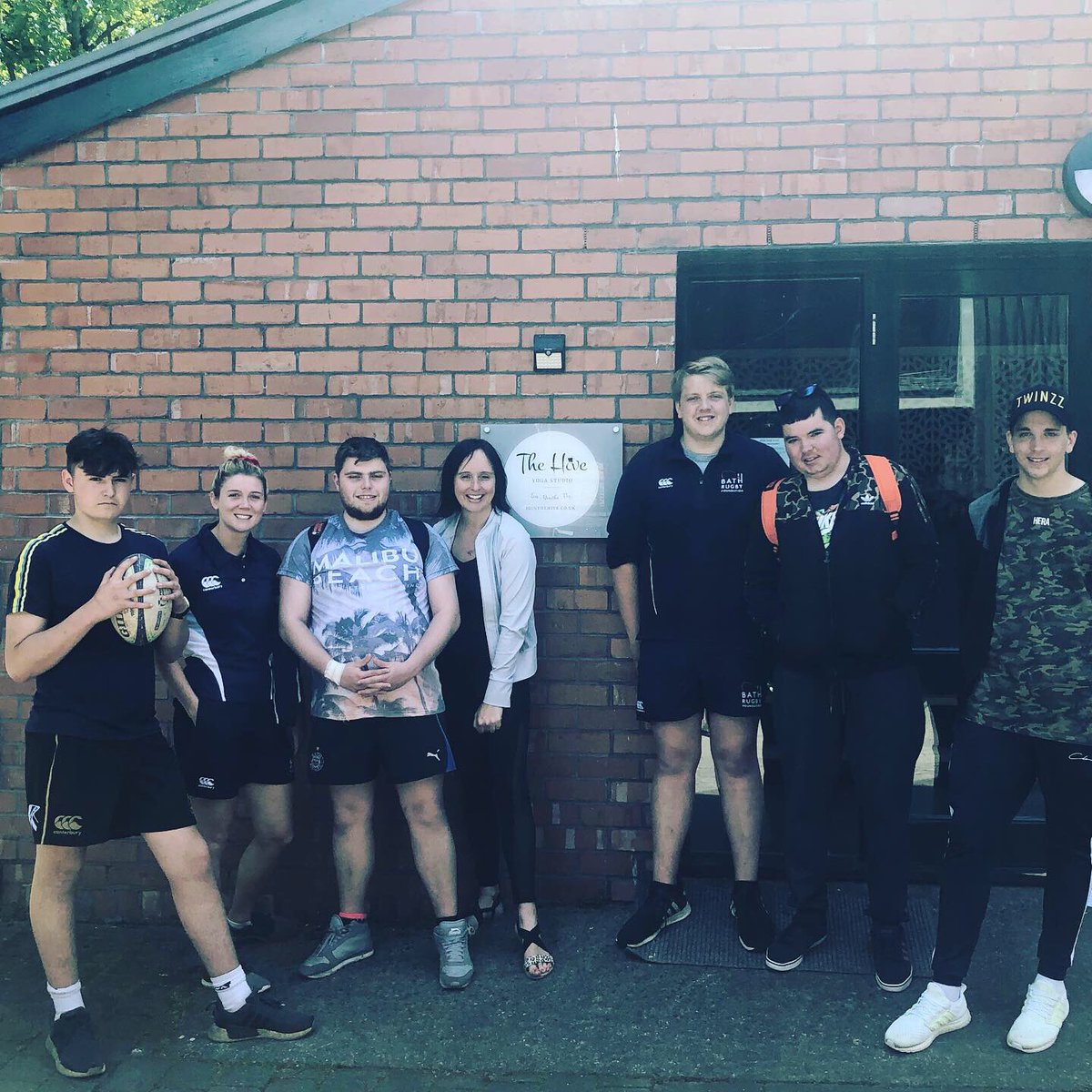 💚 YOGADOO. tweet media