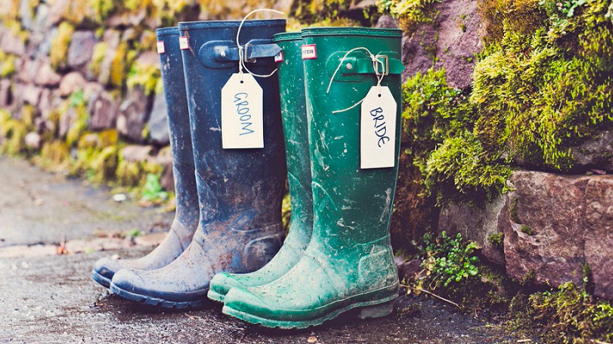 [INSPIRATION] Qu'il pleuve, qu'il neige ou qu'il vente ... Adaptez-vous à la météo et mettez en place ce dont vous rêvez, n'ayez pas peur de quelques gouttes 💪 🌧

➡️ ow.ly/AX5o30o8wJw 
#lyon #lyonmariage #mariage #rainywedding