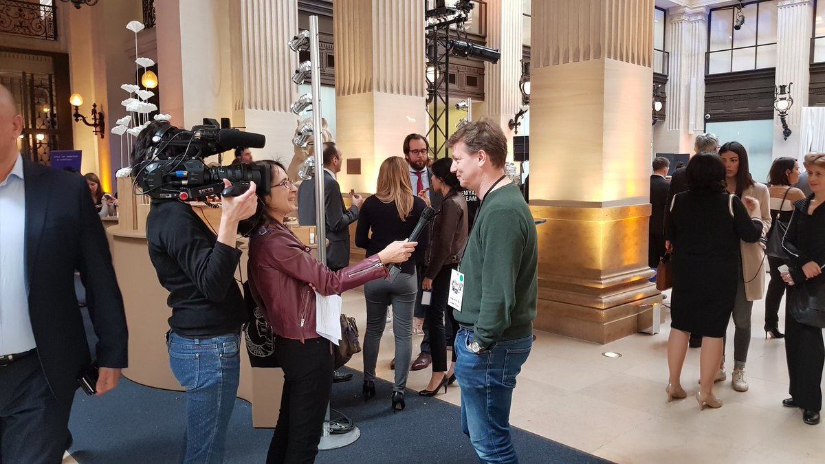 On stage au #lclstartupday on vous détaille comment <a href="/renovationmanfr/">Renovation Man</a> accompagne ses clients dans leur expérience d'achat immobilier. #PropTech #STARTUP