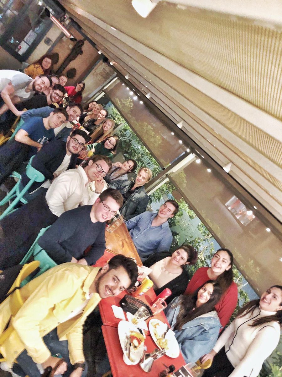 ELSATurku's tweet photo. Study Visit Malta! Toukokuun alussa saimme nauttia lämmöstä ja vierailla kiinnostavissa kohteissa! Kiitos osallistujille ja @elsamalta :lle! 😍 https://t.co/aLwunccI0X