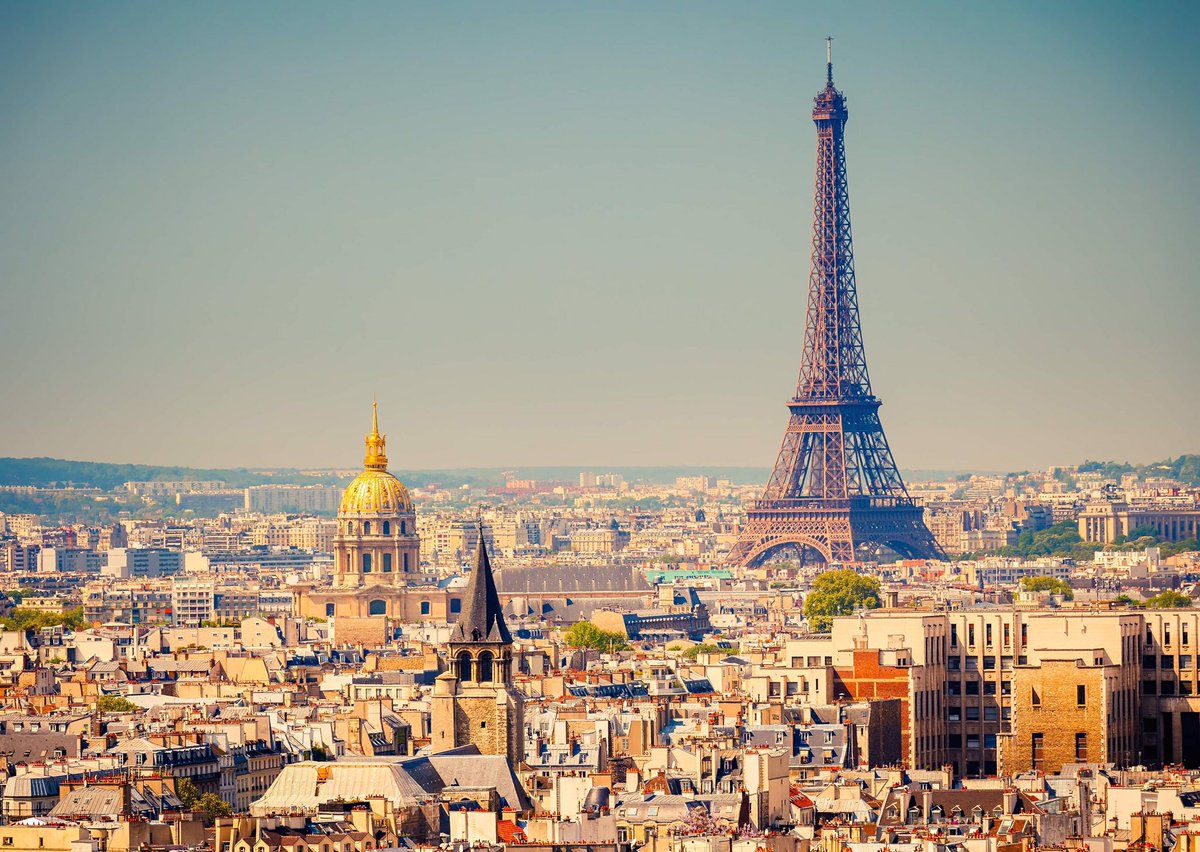 MCI_France's tweet photo. Selon le classement @ICCAWorld, avec 212 congrès, @Paris est au "top" et devient la capitale du monde des #congrès.

Lire plus : https://t.co/gmnsnryzr8

#MCICongrès #ICCA2018 #OTCP https://t.co/fZlTAcbpoJ
