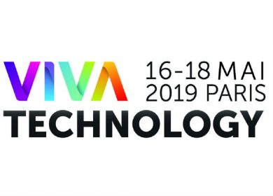 🔔 J-1 avant #VivaTech2019, le rendez-vous mondial de #innovation #Tech #Data #IA #TransfoNum #UX, les équipes Digital &amp; You et <a href="/Silamir_/">@Silamir_</a> ont hâte de vous y rencontrer !