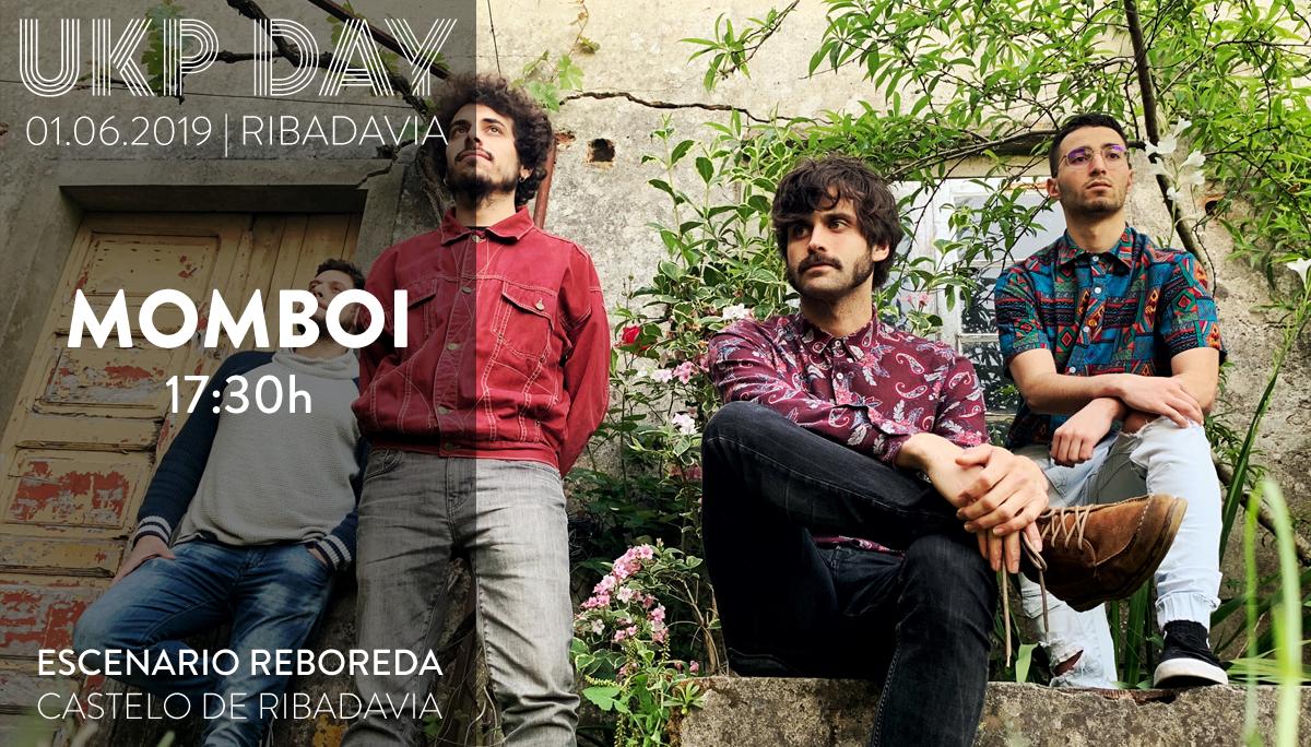 UkpDay's tweet photo. Aquí vos deixamos a información dos #concertos que van ter lugar no #EscenarioReboreda do @UkpDay! 🎉 Que pouco queda xa! @BodegasGRM Toda a info 👉 https://t.co/1FSi6LLBfd
#ukpday #festival #ukelele @CRibadavia @TRibadavia https://t.co/fcL568J5Yh