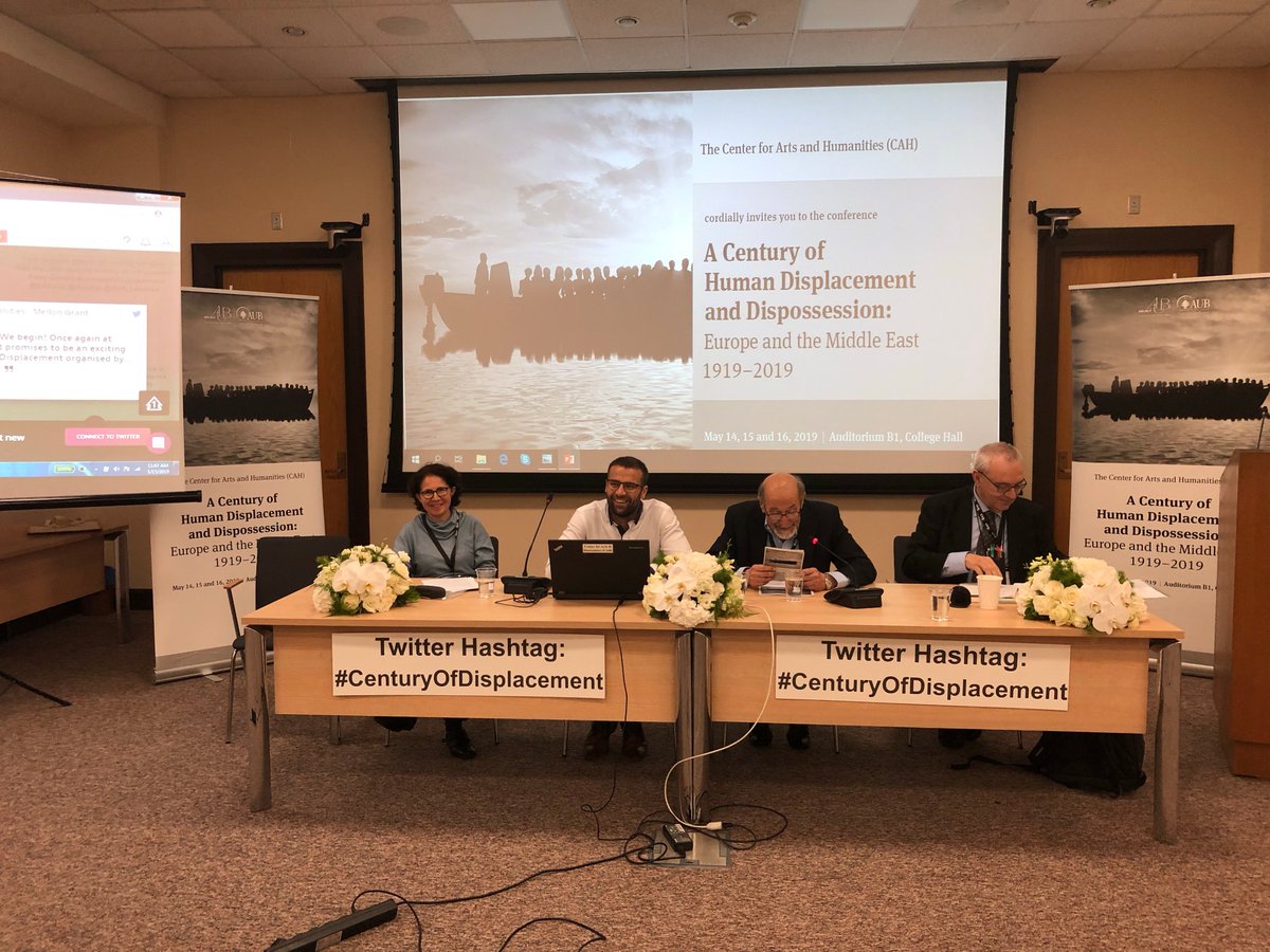 Center for Arts and Humanities - Mellon Grant tweet media