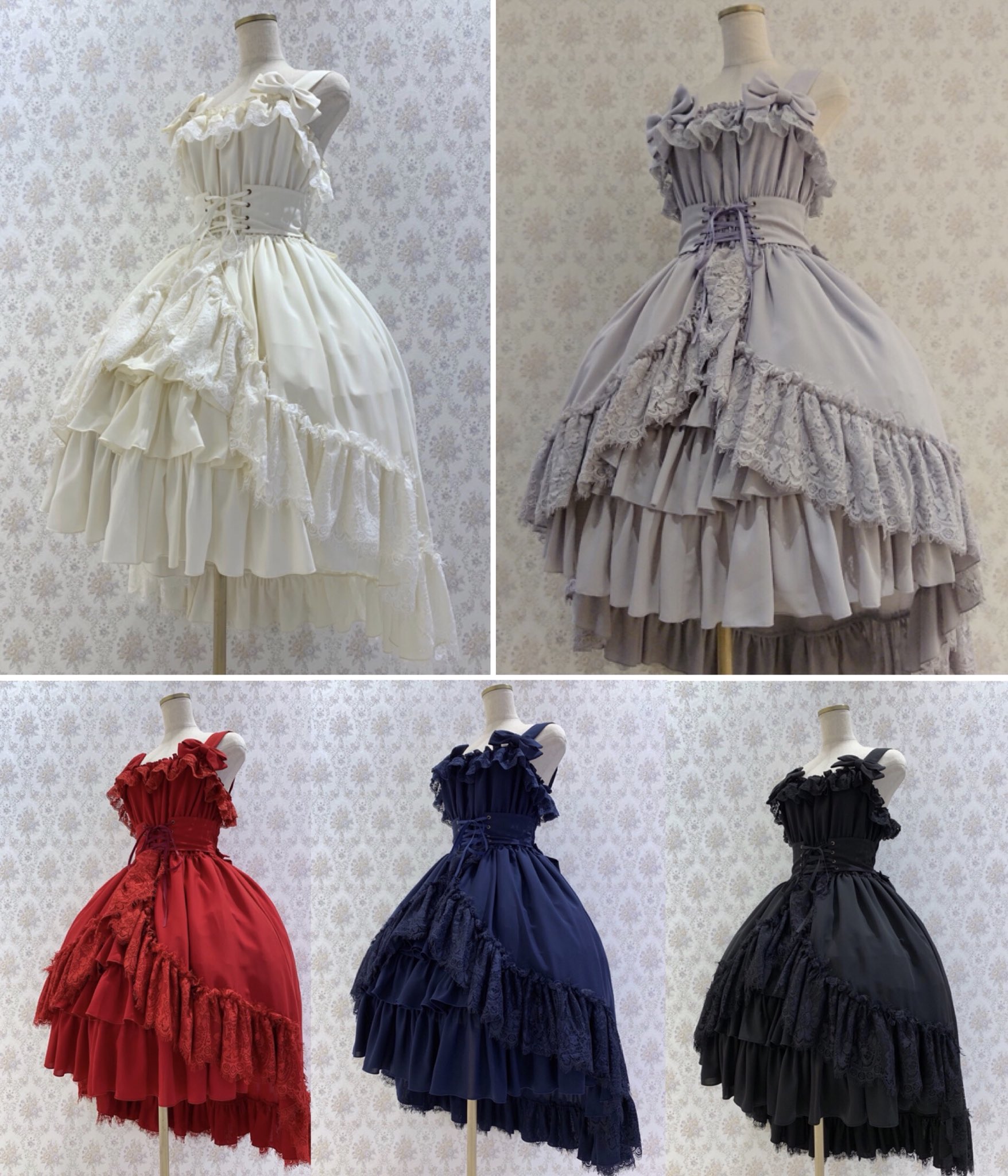 ATELIER-PIERROT on X: 