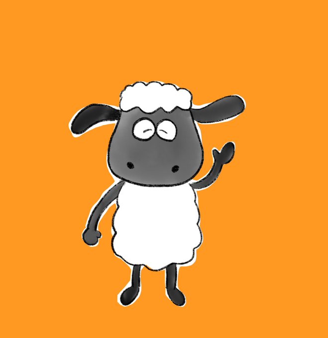 ひつじのショーンのtwitterイラスト検索結果 古い順