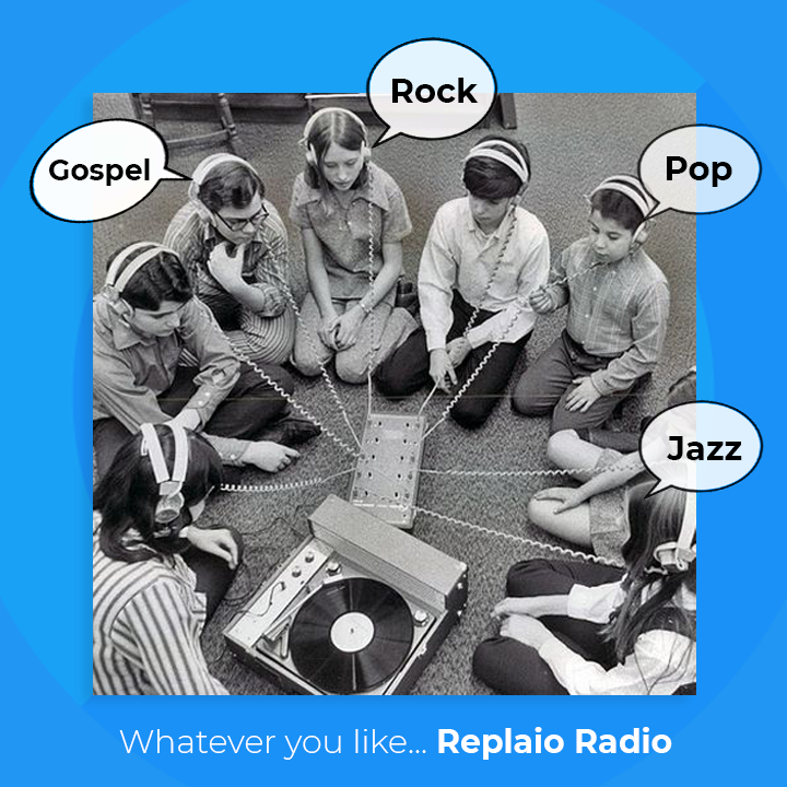 replaio's tweet photo. "What type of music do you like?" - it's one of the most common first date questions. We bet that you heard it at least once... So, what did you reply? 💑

#pop #rock #folk #hiphop #indie #country #replaio #radio #music https://t.co/utMDy1Hg26
