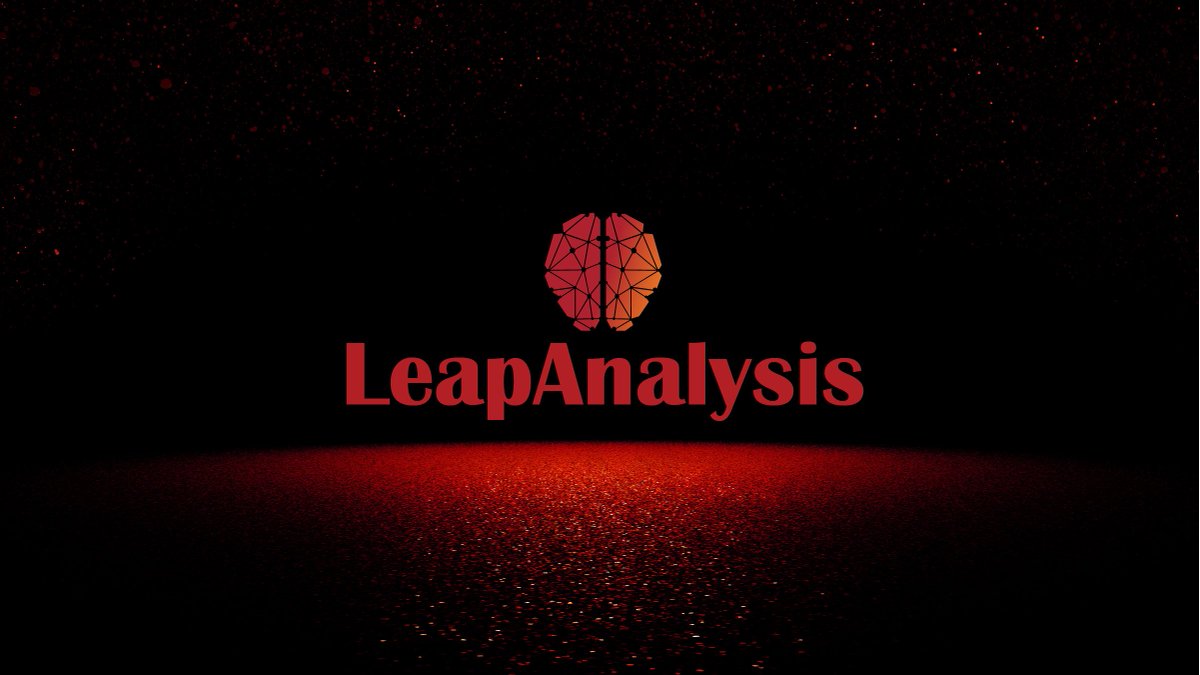 A new article from DATAVERSITY is out on LeapAnalysis showing people how to Embrace Their Data Silos.  #bigdata #semantics #machinelearning #analytics lnkd.in/ee3hgiF