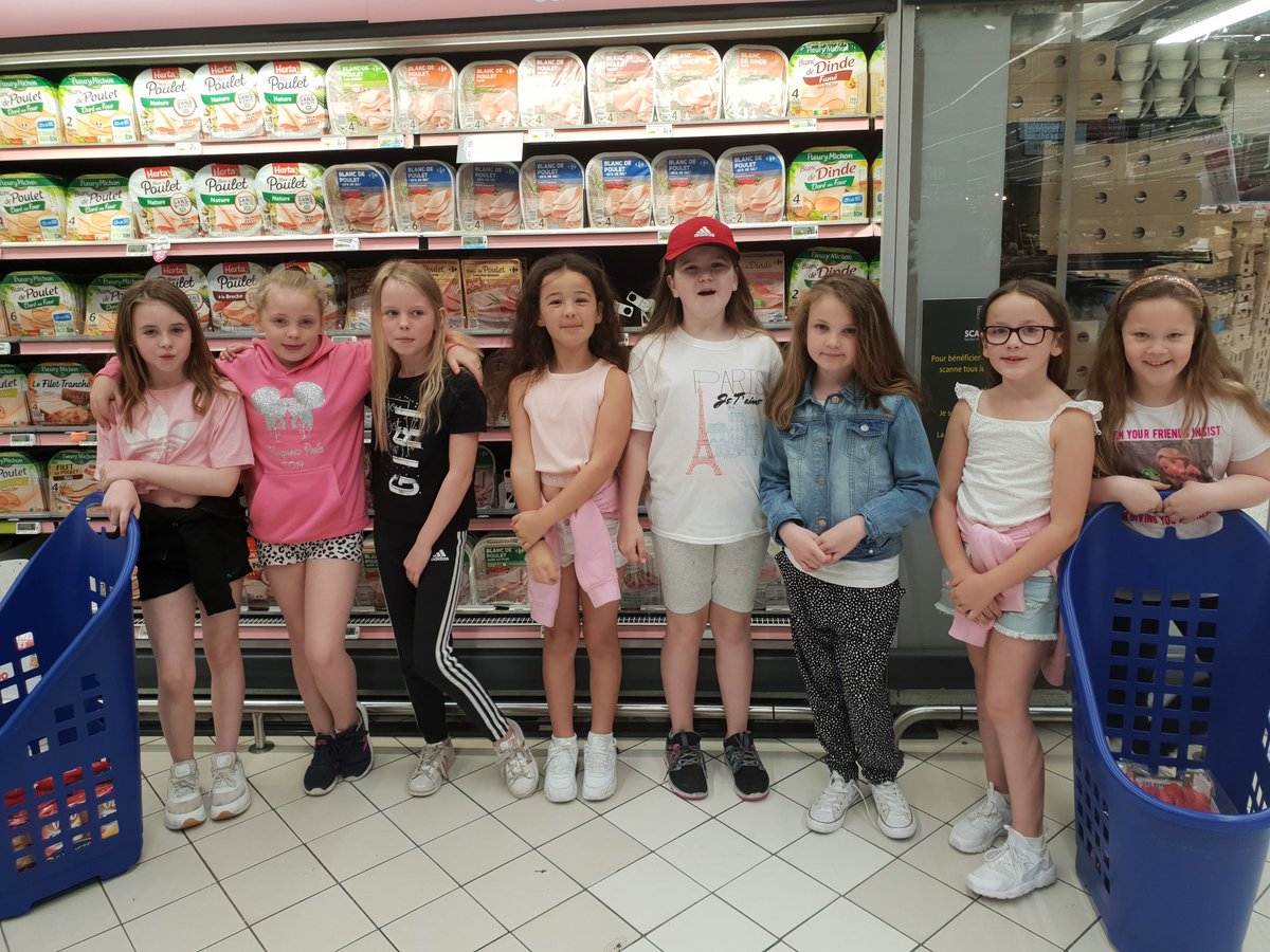 NantYParcSchool's tweet photo. #supermarketchallenge https://t.co/shwLh1RCAO