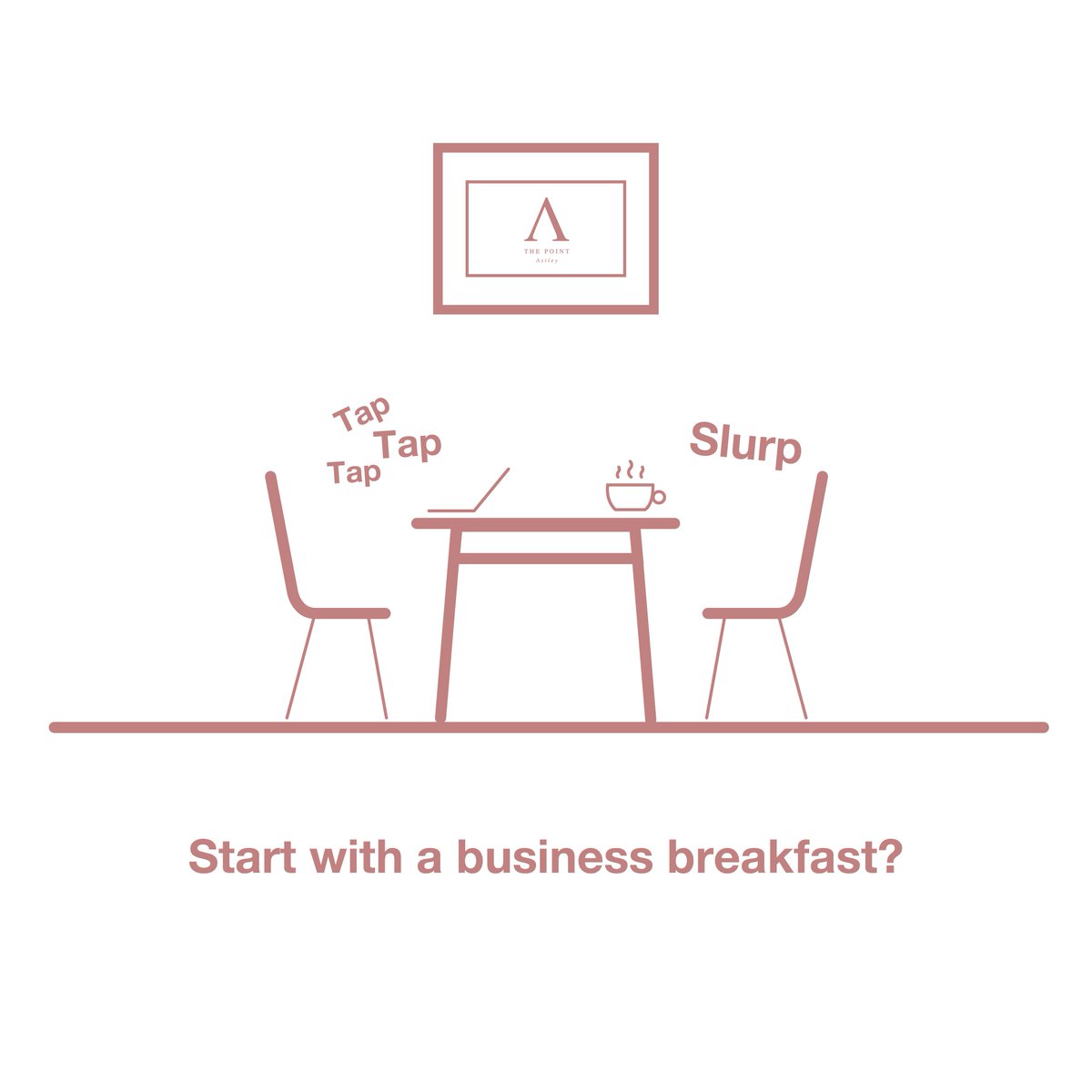 Astley Point tweet media