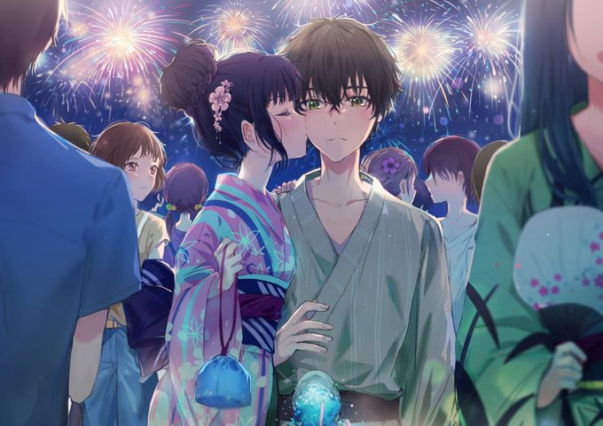 アニメ氷菓２期の可能性について 結論厳しいかもです